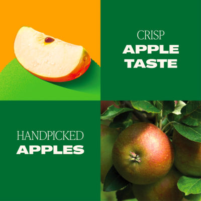 Pressed Apple Fruit Juice 900ml thumbnail 4