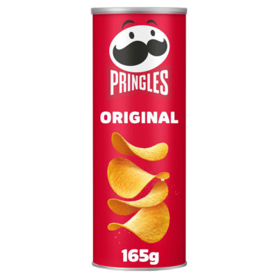 Original Sharing Crisps 165g thumbnail 2