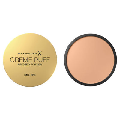 Crème Puff Powder Compact Truly Fair 14g