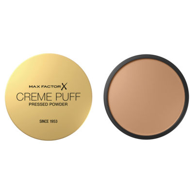Crème Puff Powder Compact Nouveau Beige 14g thumbnail 2