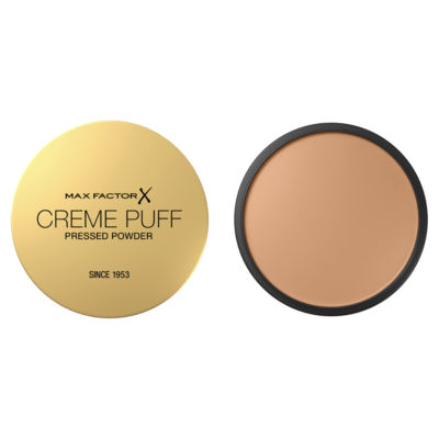 Crème Puff Powder Compact Medium Beige 14g thumbnail 2