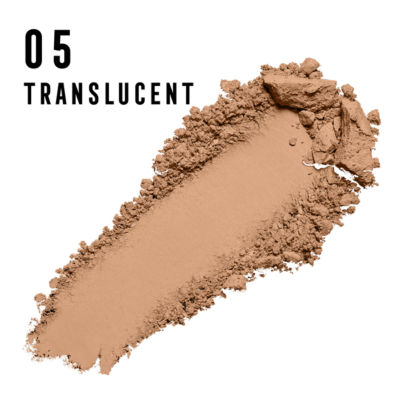 Crème Puff Powder Compact Translucent 14g