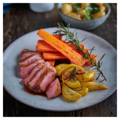 Duck Breasts 397g thumbnail 3