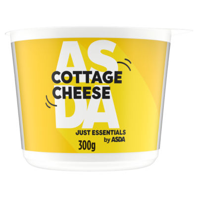 Cottage Cheese 300g