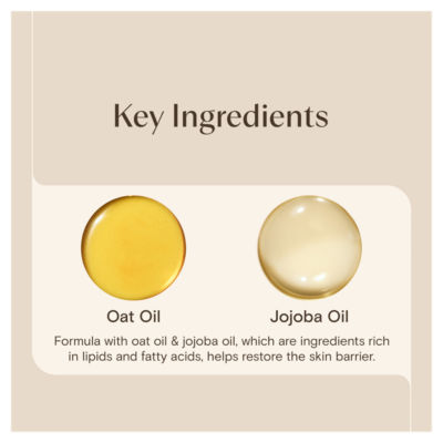 Skin Relief Body Oil Spray Moisturiser for Sensitive Skin 200ml thumbnail 4