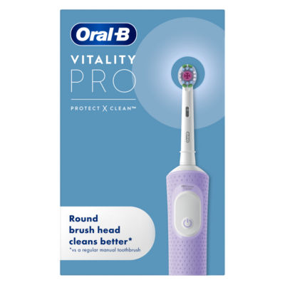 Pro Vitality Electric Toothbrush thumbnail 2
