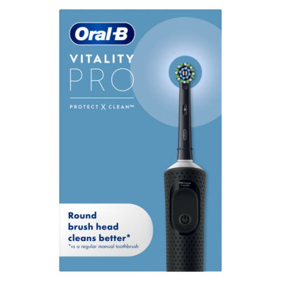Pro Vitality Electric Toothbrush thumbnail 2