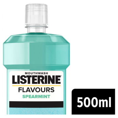 Flavours Spearmint 500ml thumbnail 2