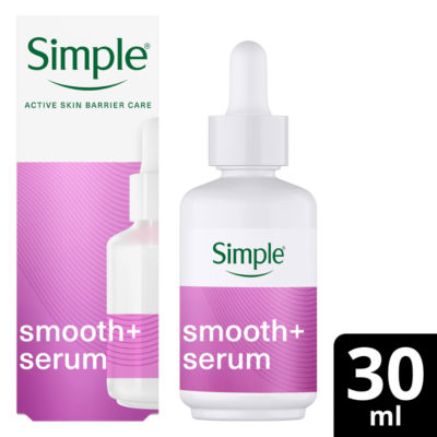 Smooth+ Serum 30 ml thumbnail 2