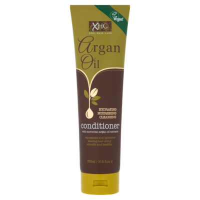 Argan Oil Conditioner 300ml thumbnail 2