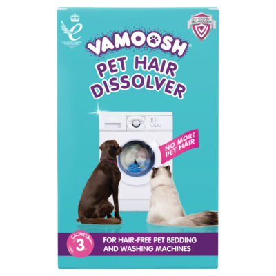 Pet Hair Dissolver 3 Sachets thumbnail 2