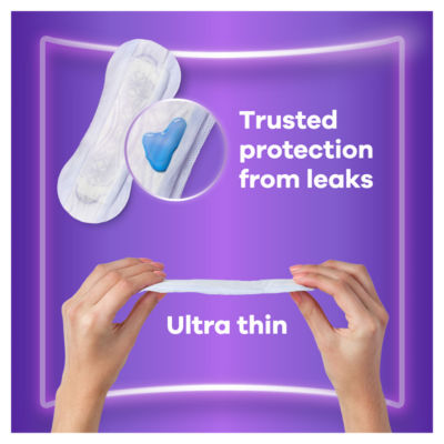 Incontinence Pads Small x20 thumbnail 4