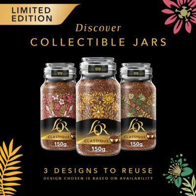 Classique Instant Coffee 150g thumbnail 3