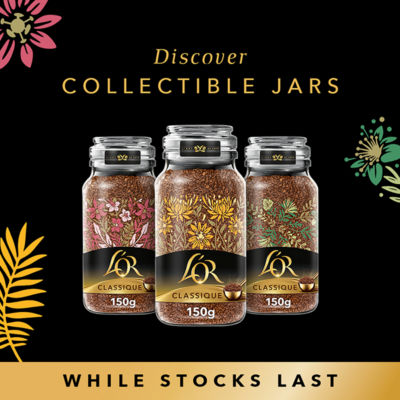 Classique Instant Coffee 150g thumbnail 4