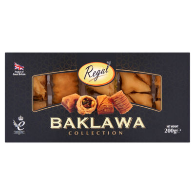 Baklawa Collection 200g thumbnail 2