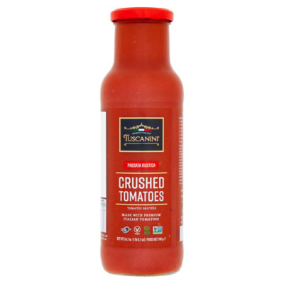 Crushed Tomatoes 700g thumbnail 2