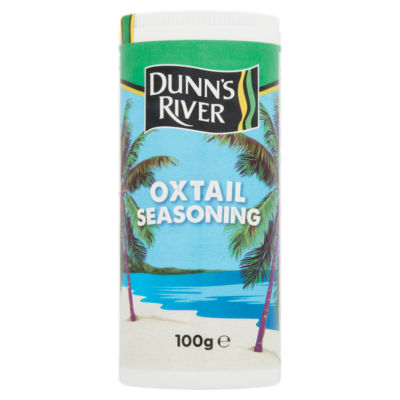 Oxtail Seasoning 100g thumbnail 2