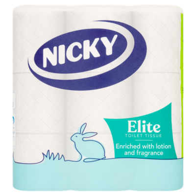 Elite Toilet Tissue thumbnail 2