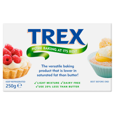 Dairy Free Baking Block 250g thumbnail 2