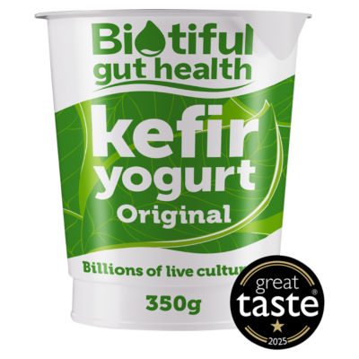 Biotiful Kefir Yogurt Natural