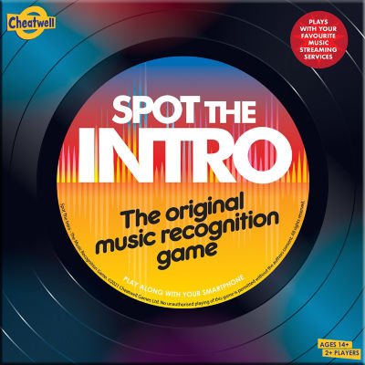 The Original Music Recognition Game thumbnail 2