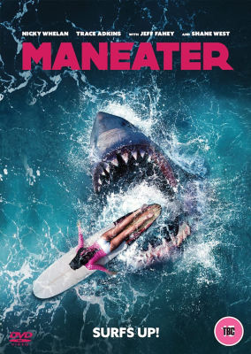 Maneater