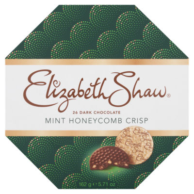 Dark Chocolate Mint Crisp thumbnail 2
