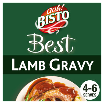 Best Lamb Gravy Sachet thumbnail 2