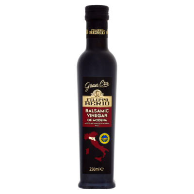 Gran Cru Balsamic Vinegar of Modena 250ml thumbnail 2