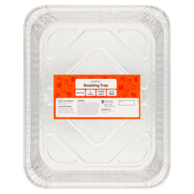 Large Roasting Tray thumbnail 2
