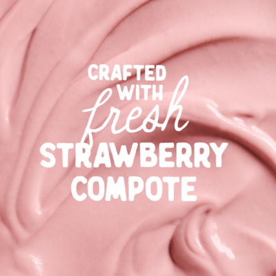 Strawberry Yoghurt 4 x 90g thumbnail 3