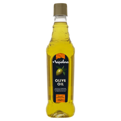 Olive Oil 500ml