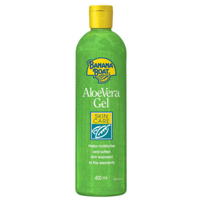 Aloe Vera Gel 400ml thumbnail 2