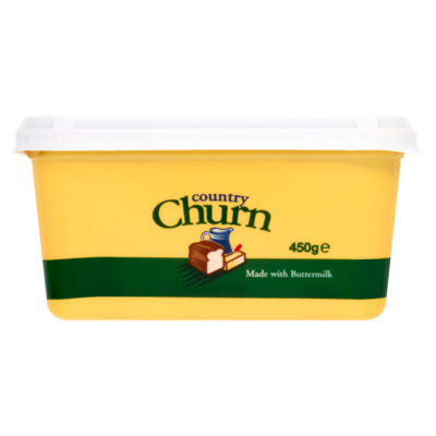Country Churn