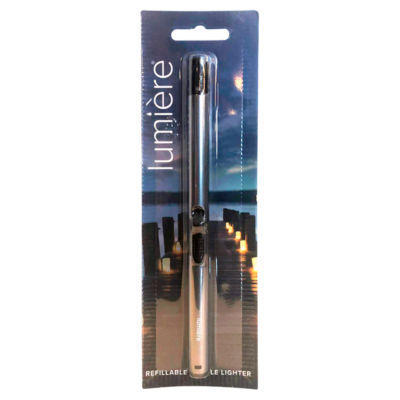 Candle Lighter Clipstrip