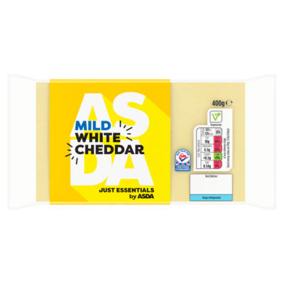 White Cheddar 400g thumbnail 2