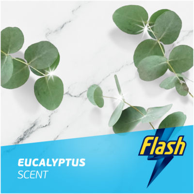 Bleach Cleaning Spray 800ML thumbnail 4