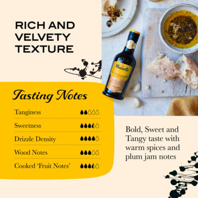 Gold Label Aged Balsamic Vinegar of Modena 250ml thumbnail 4