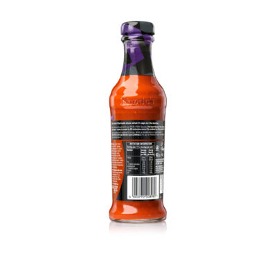 Garlic Quick Marinade 265g thumbnail 3