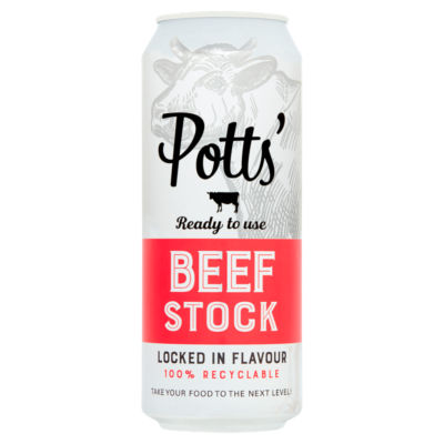 Beef Stock 500ml thumbnail 2
