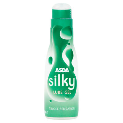 Silky Lube Gel 75ml thumbnail 2
