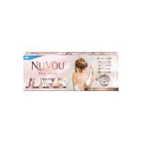 NuYou Body Brush - gives you an extraordinary, full-body, rejuvenating spa experience in your own shower. thumbnail 2
