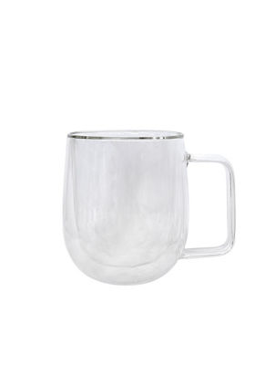 Double Wall Mug thumbnail 2