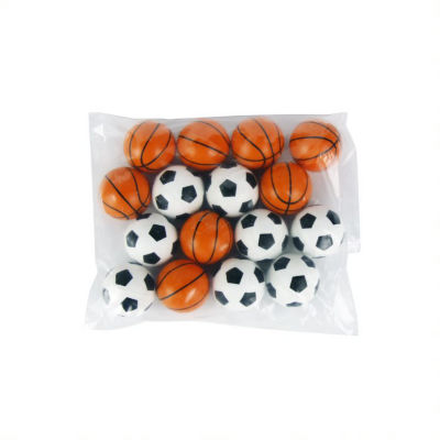 Bouncy Balls