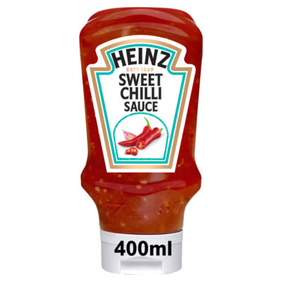 Thai Style Sweet Chilli Dipping Sauce 495g thumbnail 2