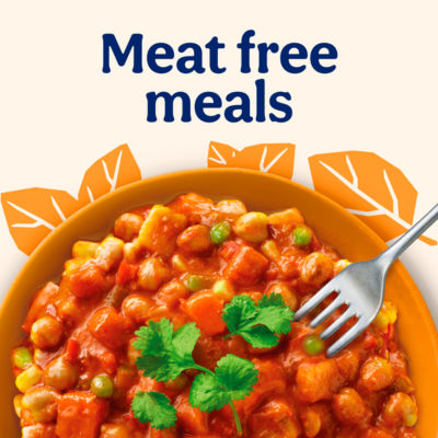 Bens Original Plant Powered Tikka Masala Curry Instant Microwave Meal 285g thumbnail 3