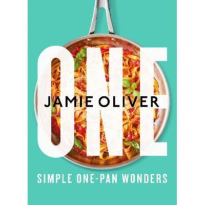 One - Jamie Oliver thumbnail 2