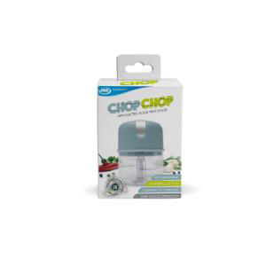 ChopChop - Mini food processor that’s USB rechargeable thumbnail 2