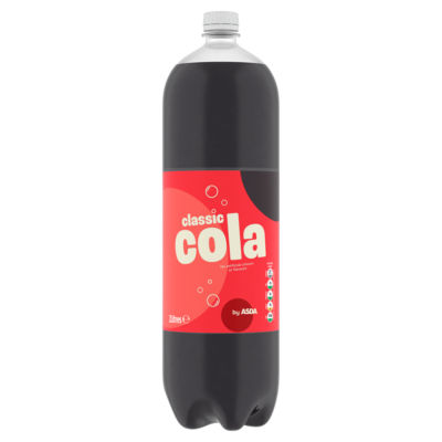 Classic Cola 2 Litres thumbnail 2