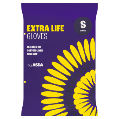 Extra Life Gloves Small thumbnail 2